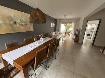 Casa · 150m² · 6 Ambientes · Casa en Chacra del Norte