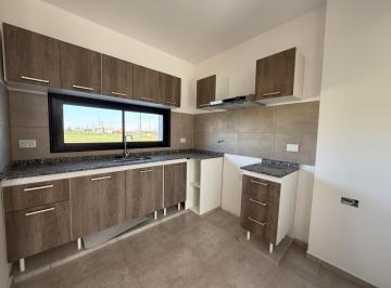 Casa · 97m² · 3 Dormitorios · Duplex en Cuestas de Manantiales