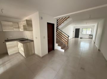Casa · 180m² · 2 Dormitorios · Casa - Marqués de Sobremonte