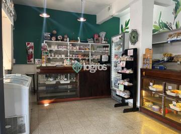 Local comercial de 2 ambientes, Salta · Local Comercial en Alquiler – Alberdi y Mendoza – Salta