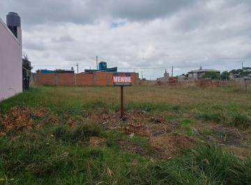 Terreno · 405m² · Venta Terreno Excelente Ubicación en Camet Norte