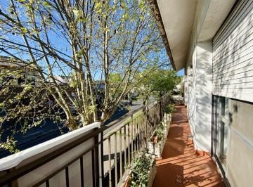 PH · 92m² · 4 Ambientes · Muy Buen PH en Venta en Lomas de San Isidro - Beccar Alto