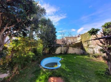 Terreno · 60m² · 3 Ambientes · Terreno en Mart. - Santa Fe/fleming