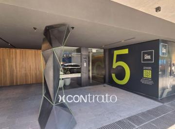 Departamento · 62m² · 3 Ambientes · Casanova 5 - Exclusivo Depto 2d, 2b, Balcón Asador Propio!