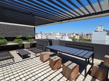 Departamento · 62m² · 3 Ambientes · Casanova 5 - a Estrenar! - Exclusivo Depto 2d, 2b, Balcón Asador Propio!