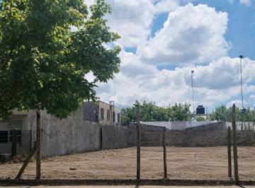 Terreno , El Plumerillo · Oportunidad – Lote 326 m² con Todos Los Servicios – 12 m de Frente – El Plumerillo
