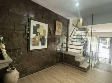 Casa en Venta de 6 ambientes Montevideo · Casa Al Frente Terraza + Parrillero 3 Dorm. - 2 Baños - Pu - Acepta Banco
