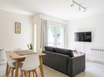 Departamento de 2 ambientes, San Martín de los Andes · Depto. Villegas I Tu Refugio Céntrico en Sanma - Ayres del Bosque Alojamientos