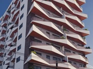Departamento · 54m² · 2 Ambientes · 2 Amb. Premium a Estrenar - Financiación en Pesos