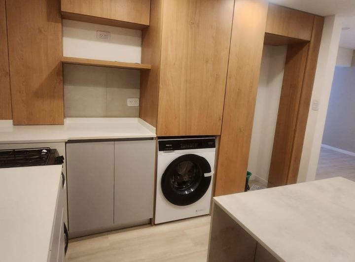 Departamento · 52m² · 3 Ambientes