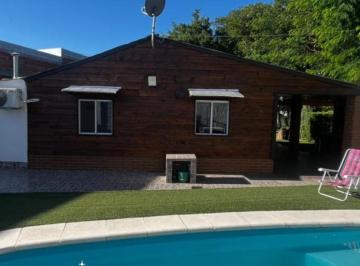 Casa · 825m² · 3 Ambientes · 1 Cochera · Casa en Venta