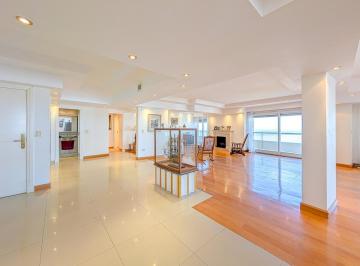 Departamento · 294m² · 4 Ambientes · 2 Cocheras · Departamento en Venta de 3 Dorm. con Vista Al Río Rosario