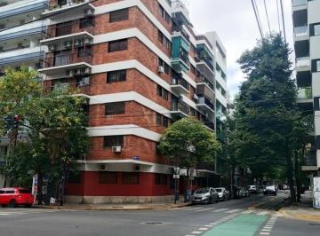 VISTA GENERAL EDIFICIO · Dueño Vende Depto 4 Ambientes Av Congreso Esq. Amenabar - Sin Comision