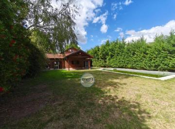 ESV-ESV-1696_2 · Venta Casa 4 Amb Echeverria del Lago