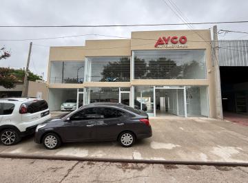Bodega-Galpón · 234m² · 4 Ambientes · 1 Cochera · Venta Galpón en Funes