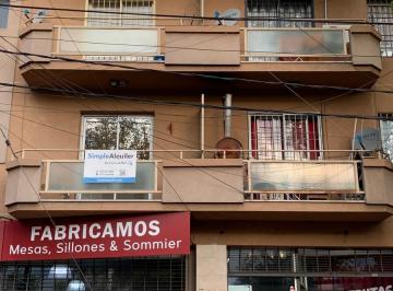 Departamento · 56m² · 3 Ambientes · 1 Cochera · Departamento con Excelente Ubicación