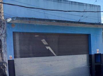Bodega-Galpón , Lanús · Galpon en Venta