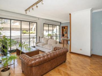 Departamento · 141m² · 5 Ambientes · 1 Cochera · Departamento de 5 Ambientes Todo Luz