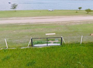 Terreno · 1000m² · Potrero de Garay - Vendo Terreno con Bajada Al Lago.