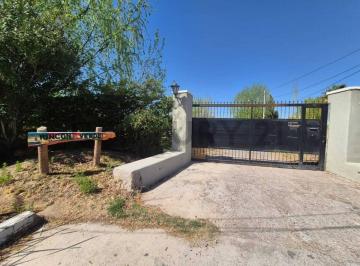 Casa · 100m² · 4 Ambientes · 1 Cochera · Se Vende Casa