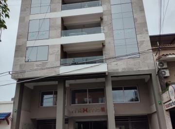 Departamento · 118m² · 3 Ambientes · 1 Cochera · Departamento en Venta
