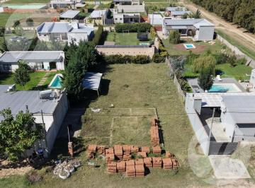 Terreno · 800m² · Venta de Lote en Altos de San Pedro - Escritura Inmediata