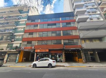 Garage · 7m² · Venta/cochera en Belgrano/inversores