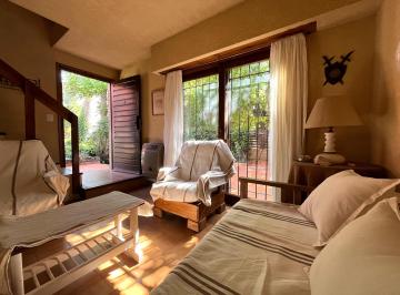 Casa de 3 ambientes, Pinamar · Dúplex del Mar 2 - Ideal Para Descansar - Ayres del Bosque Alojamientos