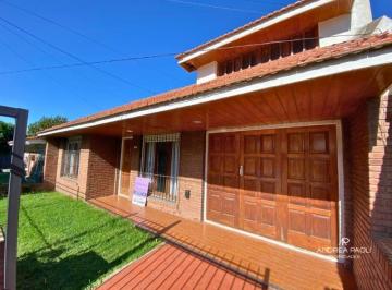 Imagen1 · Impecable Chalet de 3 Ambientes y Loft Jardin Apto Credito
