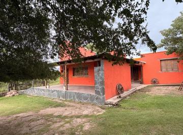 Casa de 3 ambientes, Tanti · Venta Hermosa Casa de Campo C/vista