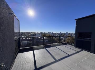 Departamento · 40m² · 2 Ambientes · S/piso 2 Amb Hermoso Balcon Terraza C/parr! 2 Años de Antig Apto Crédito Apto Prof! Monte Castro
