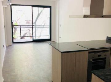 Departamento de 1 ambiente, Palermo · Las Cañitas 1 Ambiente Espectacular Balcon Categoria Amenities
