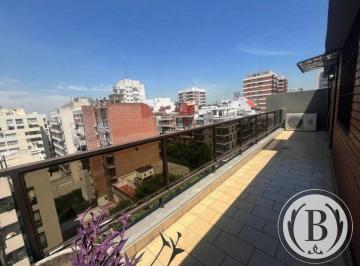 Departamento de 5 ambientes, Belgrano · Bustamante Prop Amenabar 1100 Semipiso Duplex Venta Belgrano Caba