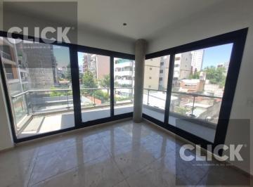 Departamento · 106m² · 4 Ambientes · 1 Cochera · Venta - 4 Ambientes con Balcón - Dependencia y Cochera - Villa del Parque