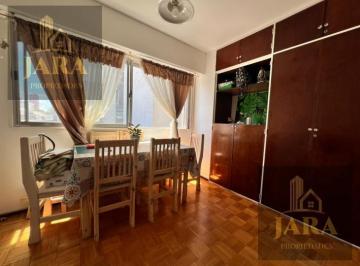 Departamento · 30m² · 1 Ambiente · Las Flores 500