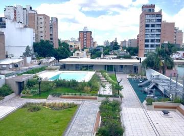 Departamento · 54m² · 2 Ambientes · San Juan 2751 - Complejo Elysian