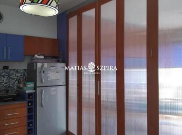 Departamento · 28m² · 1 Ambiente · Departamento Monoambiente. | Domingo Faustino Sarmiento 973