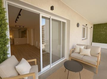 Departamento · 110m² · 4 Ambientes · 1 Cochera · Venta / Av Olleros 1800 Piso 5 / Departamento 10 / 4 Ambientes / Las Cañitas