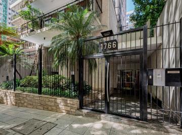 Departamento · 118m² · 4 Ambientes · 1 Cochera · Venta Departamento 4 Ambientes Belgrano con Cochera