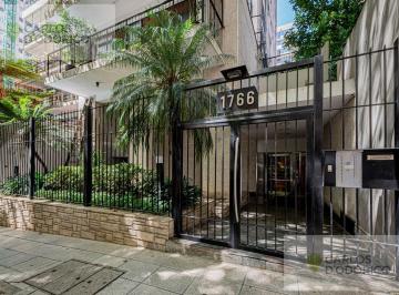 Departamento · 118m² · 4 Ambientes · 1 Cochera · Venta Departamento 4 Ambientes Belgrano con Cochera