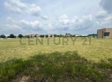 Terreno · 2000m² · Lote Interno en Everlinks 2000 m
