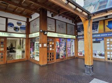Local comercial · 162m² · 3 Ambientes · 1 Cochera · Local Apto Gastronomía - Financiado - Centro, Bariloche