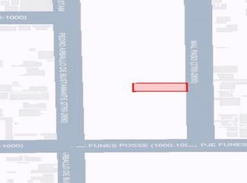 Foto · Lote en Venta Barrio Jardin