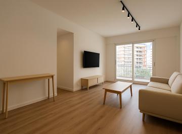 Departamento · 110m² · 5 Ambientes · 1 Cochera · Venta / Av Olleros 1800 Piso 5 / Departamento / 5 Ambientes / Las Cañitas