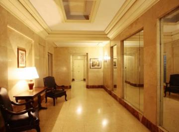 Departamento · 78m² · 3 Ambientes · Recoleta - Excelente Pb - 91,62 m² - Patio - P. de Melo y Pueyrredón