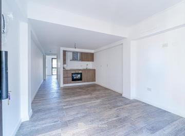 Departamento · 34m² · 2 Ambientes · Alquiler 12 o 24 Meses - Departamento - Playa Chica - a Estrenar