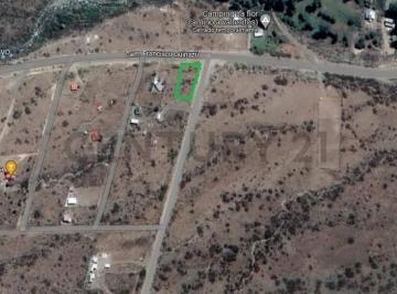 Terreno · 607m² · Oportunidad en Potrerillos: 607 m² Frente Al Río Blanco – Naturaleza, Inversión y Proyección Turístic