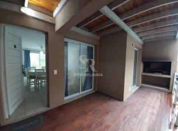 Departamento · 47m² · 3 Ambientes · Departamento en Alquiler Anual 3 Amb Zona Centro con Pileta