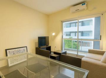 Departamento de 2 ambientes, La Plata · Depto de 1 Dormitorio en 4to Piso Pasante (Frente y Contrafrente)