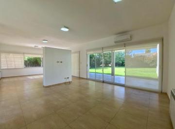 Casa · 170m² · 3 Dormitorios · 2 Cocheras · Casa en Miraflores (Funes Hills)